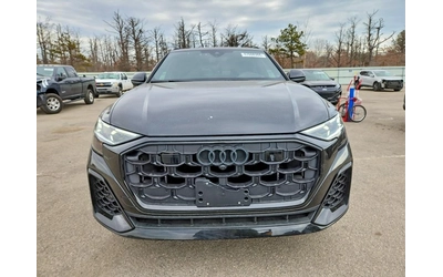 audi-sq8 - 0