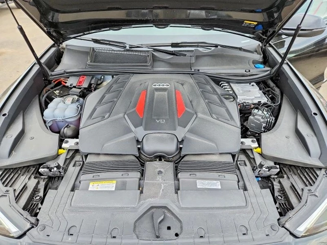Audi SQ8 PRESTIGE| DISTRONIC| MATRIX| B&O| PANO| 360 - автомобили, коли, обяви за нови и употребявани 11