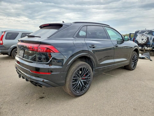 Audi SQ8 PRESTIGE| DISTRONIC| MATRIX| B&O| PANO| 360 - автомобили, коли, обяви за нови и употребявани 3