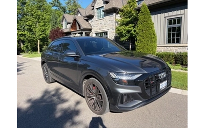 audi-sq8 - 0