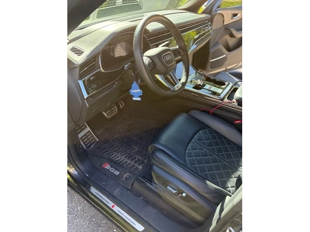 Audi SQ8 CARFAX - автомобили, коли, обяви за нови и употребявани 5