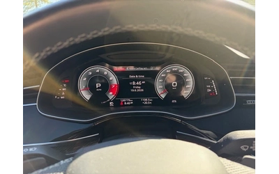 Audi SQ8 CARFAX - автомобили, коли, обяви за нови и употребявани 6