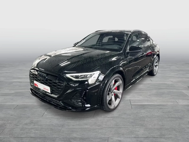 Audi SQ8 e-tron SportBack Matrix DISTR 360 AIR PANO B&O HUD - автомобили, коли, обяви за нови и употребявани 0
