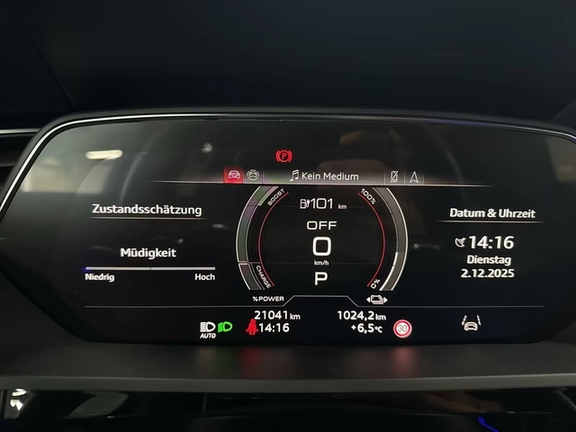 Audi SQ8 e-tron SportBack Matrix DISTR 360 AIR PANO B&O HUD - автомобили, коли, обяви за нови и употребявани 10