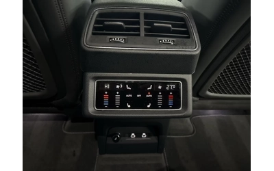Audi SQ8 e-tron SportBack Matrix DISTR 360 AIR PANO B&O HUD - автомобили, коли, обяви за нови и употребявани 14