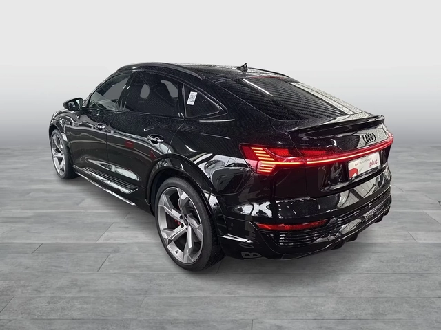 Audi SQ8 e-tron SportBack Matrix DISTR 360 AIR PANO B&O HUD - автомобили, коли, обяви за нови и употребявани 2