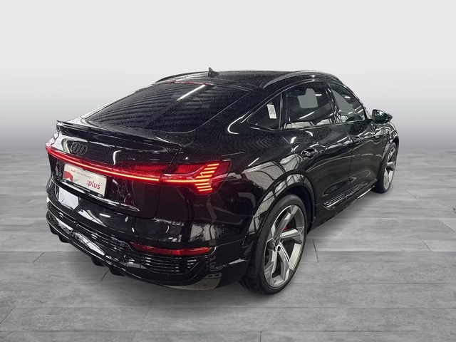 Audi SQ8 e-tron SportBack Matrix DISTR 360 AIR PANO B&O HUD - автомобили, коли, обяви за нови и употребявани 3