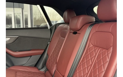 Audi SQ8 Bang & Olufsen / Масаж / HUD / FULL - автомобили, коли, обяви за нови и употребявани 10