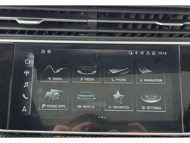 Audi SQ8 Bang & Olufsen / Масаж / HUD / FULL - автомобили, коли, обяви за нови и употребявани 14