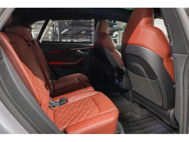Audi SQ8 DIS* 360* B&O* MATRIX* SOFT-CLOSE* ТЪРГ - автомобили, коли, обяви за нови и употребявани 14