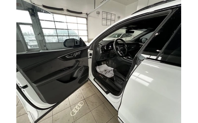 Audi SQ8 4.0T* BLACK OPTIC* МАСАЖ* ОБДУХВАНЕ* КРАЙНА ЦЕНА - автомобили, коли, обяви за нови и употребявани 9