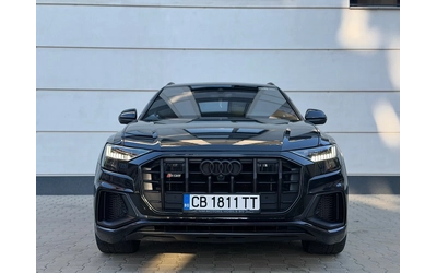 audi-sq8 - 1
