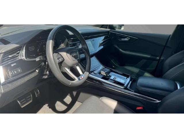 Audi SQ8 SQ8 4.0 TFSI Quattro - автомобили, коли, обяви за нови и употребявани 2