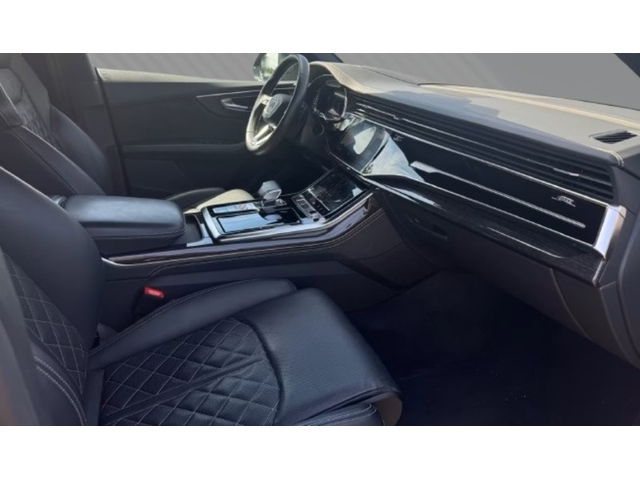 Audi SQ8 SQ8 4.0 TFSI Quattro - автомобили, коли, обяви за нови и употребявани 5