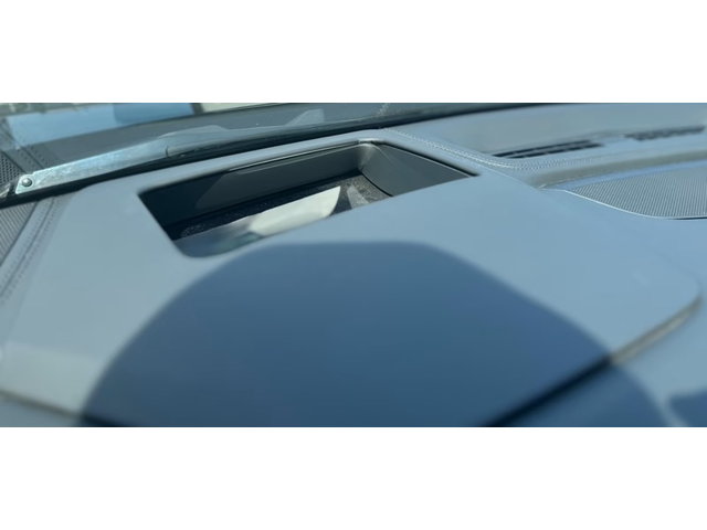 Audi SQ8 SQ8 4.0 TFSI Quattro - автомобили, коли, обяви за нови и употребявани 6