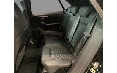 Audi SQ8 SQ8 4.0 TFSI Quattro - автомобили, коли, обяви за нови и употребявани 8