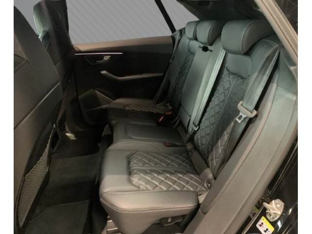 Audi SQ8 SQ8 4.0 TFSI Quattro - автомобили, коли, обяви за нови и употребявани 8