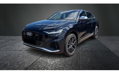 audi-sq8-sq8-4-0tdi-quattro - 0