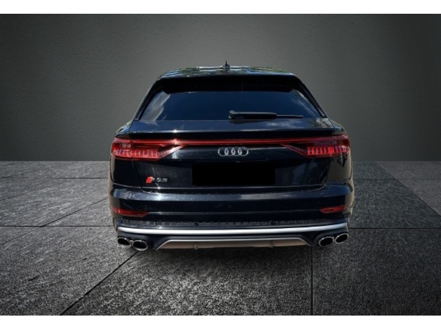 Audi SQ8 SQ8 4.0TDI Quattro - автомобили, коли, обяви за нови и употребявани 2