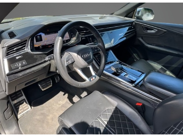 Audi SQ8 SQ8 4.0TDI Quattro - автомобили, коли, обяви за нови и употребявани 3