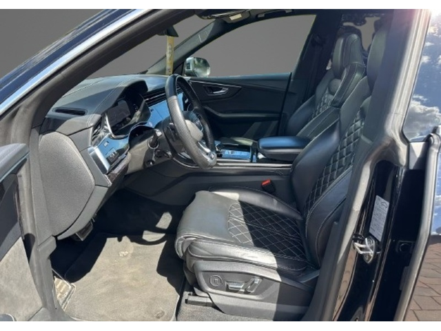 Audi SQ8 SQ8 4.0TDI Quattro - автомобили, коли, обяви за нови и употребявани 4