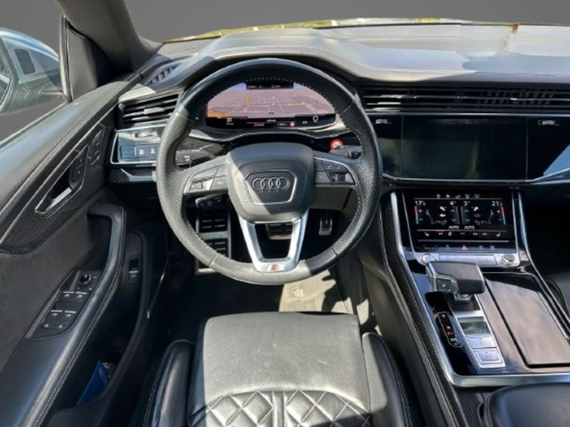 Audi SQ8 SQ8 4.0TDI Quattro - автомобили, коли, обяви за нови и употребявани 5