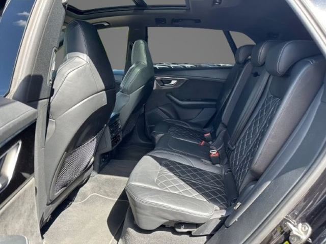 Audi SQ8 SQ8 4.0TDI Quattro - автомобили, коли, обяви за нови и употребявани 6