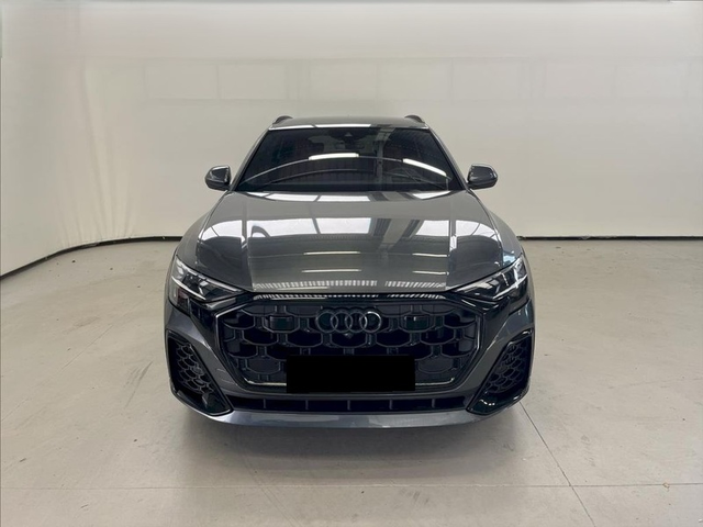 Audi SQ8 SQ8 4.0TFSI Quattro - автомобили, коли, обяви за нови и употребявани 0