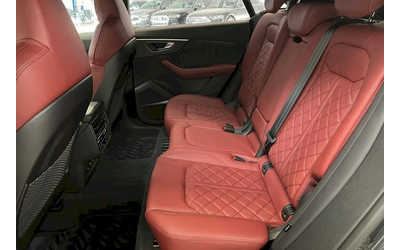 Audi SQ8 SQ8 4.0TFSI Quattro - автомобили, коли, обяви за нови и употребявани 10