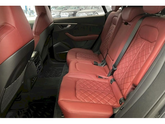 Audi SQ8 SQ8 4.0TFSI Quattro - автомобили, коли, обяви за нови и употребявани 10