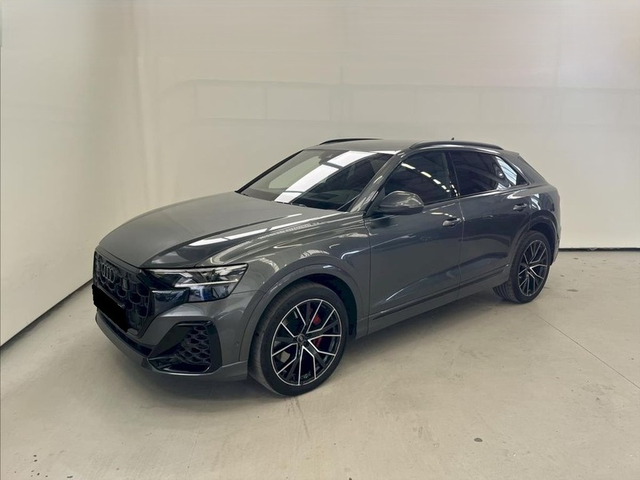 Audi SQ8 SQ8 4.0TFSI Quattro - автомобили, коли, обяви за нови и употребявани 1