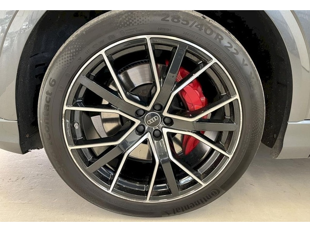 Audi SQ8 SQ8 4.0TFSI Quattro - автомобили, коли, обяви за нови и употребявани 4