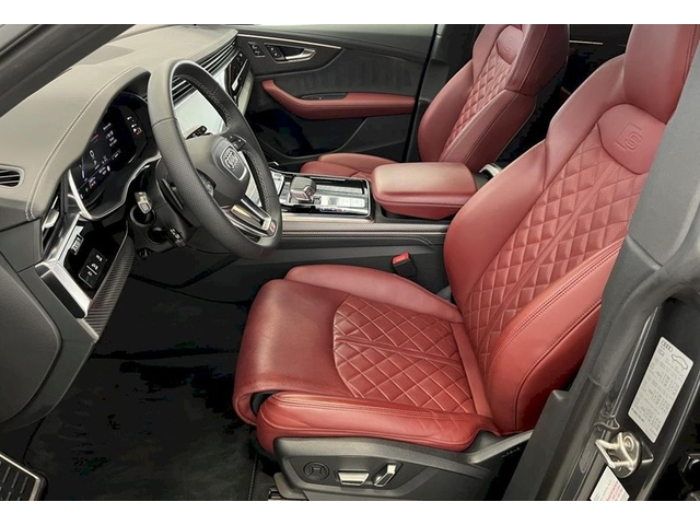 Audi SQ8 SQ8 4.0TFSI Quattro - автомобили, коли, обяви за нови и употребявани 5