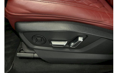 Audi SQ8 SQ8 4.0TFSI Quattro - автомобили, коли, обяви за нови и употребявани 6