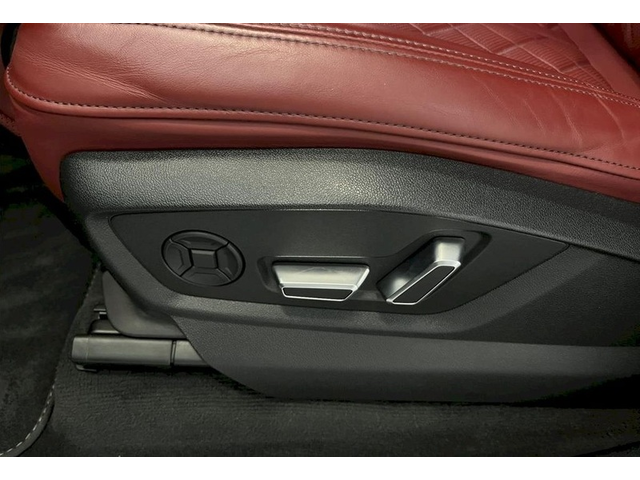 Audi SQ8 SQ8 4.0TFSI Quattro - автомобили, коли, обяви за нови и употребявани 6