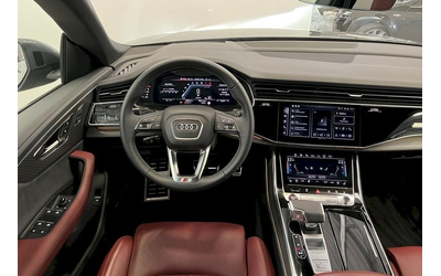 Audi SQ8 SQ8 4.0TFSI Quattro - автомобили, коли, обяви за нови и употребявани 7