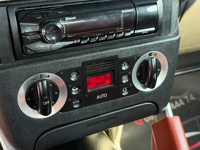 Audi Tt ПРОТОТИП* ЕДИНСТВЕНО В БЪЛГАРИЯ* УНИКАТ* - автомобили, коли, обяви за нови и употребявани 10