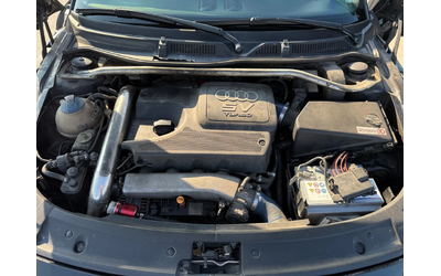 Audi Tt ПРОТОТИП* ЕДИНСТВЕНО В БЪЛГАРИЯ* УНИКАТ* - автомобили, коли, обяви за нови и употребявани 14