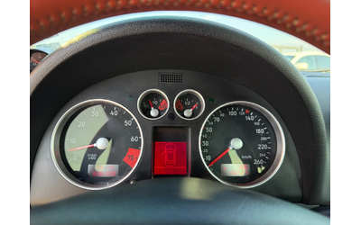 Audi Tt ПРОТОТИП* ЕДИНСТВЕНО В БЪЛГАРИЯ* УНИКАТ* - автомобили, коли, обяви за нови и употребявани 9