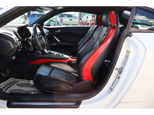 Audi Tt * quattro * CARFAX * ЦЕНА ДО БГ - автомобили, коли, обяви за нови и употребявани 13