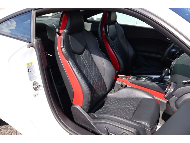 Audi Tt * quattro * CARFAX * ЦЕНА ДО БГ - автомобили, коли, обяви за нови и употребявани 15