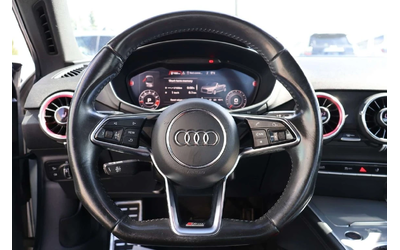 Audi Tt * quattro * CARFAX * ЦЕНА ДО БГ - автомобили, коли, обяви за нови и употребявани 9