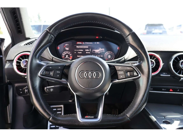 Audi Tt * quattro * CARFAX * ЦЕНА ДО БГ - автомобили, коли, обяви за нови и употребявани 9