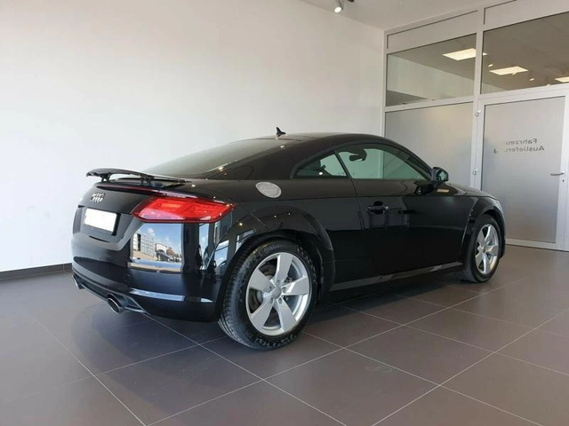 Audi Tt 2.0 TFSI - автомобили, коли, обяви за нови и употребявани 2