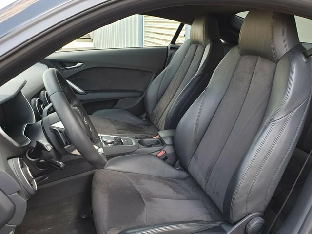 Audi Tt 2.0 TFSI - автомобили, коли, обяви за нови и употребявани 7