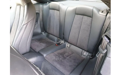 Audi Tt 2.0 TFSI - автомобили, коли, обяви за нови и употребявани 8