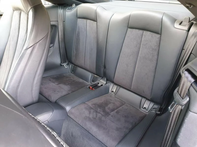 Audi Tt 2.0 TFSI - автомобили, коли, обяви за нови и употребявани 8