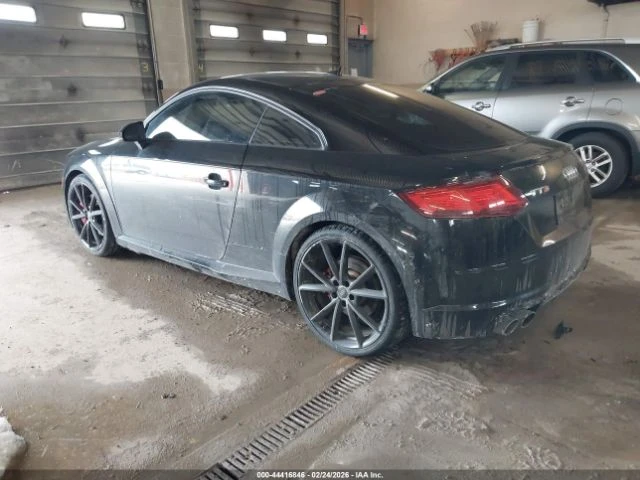 Audi Tt TTS* ДИГИТАЛНО* ТАБЛО* KEYLESS* - автомобили, коли, обяви за нови и употребявани 2