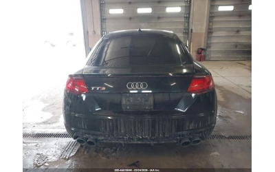 Audi Tt TTS* ДИГИТАЛНО* ТАБЛО* KEYLESS* - автомобили, коли, обяви за нови и употребявани 6
