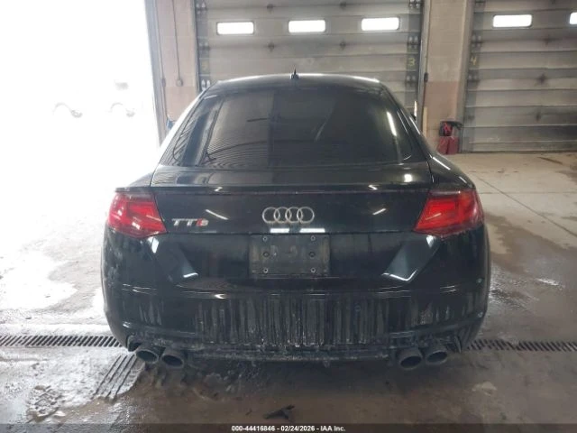 Audi Tt TTS* ДИГИТАЛНО* ТАБЛО* KEYLESS* - автомобили, коли, обяви за нови и употребявани 6